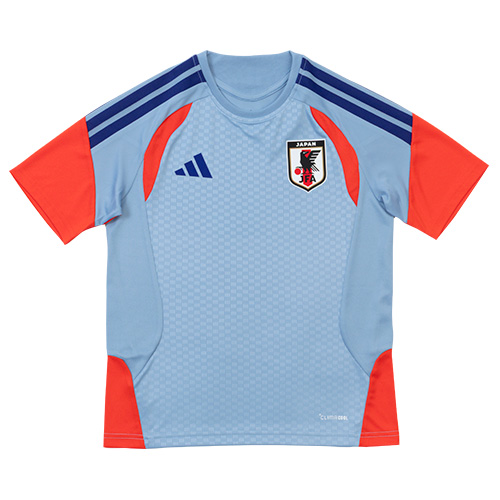 キッズ アディダス サッカー日本代表 ティロ26 トレーニングジャージー