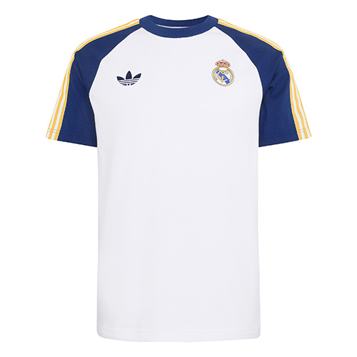 レアル・マドリード ORIGINALS Tシャツ
