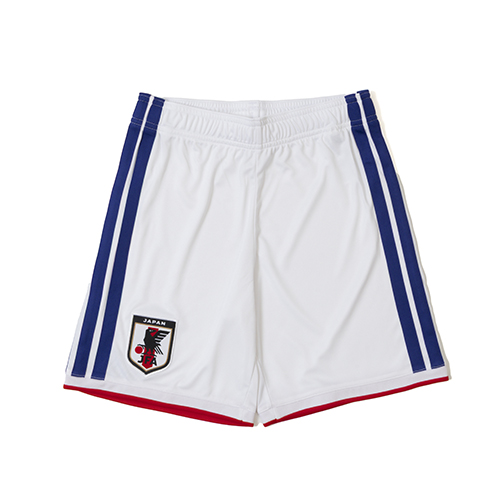 キッズ アディダス サッカー日本代表 2026 ホーム レプリカ ユニフォーム ショーツ