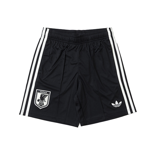 キッズ アディダス サッカー日本代表 2026 アウェイ レプリカ ショーツ