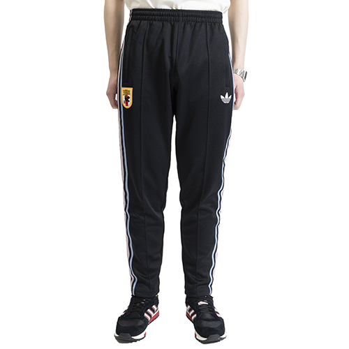 アディダス サッカー日本代表 オリジナルス トラックパンツ