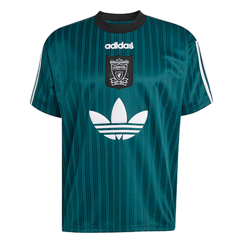 リヴァプールFC ポリエステル Tシャツ 95
