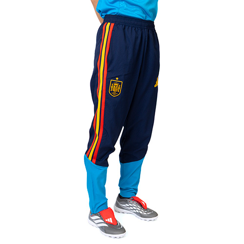 スペイン代表 TIRO26 プレゼンテーションパンツ