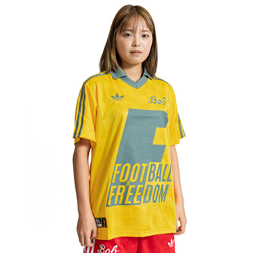 Bob Marley ORIGINALS ジャージー