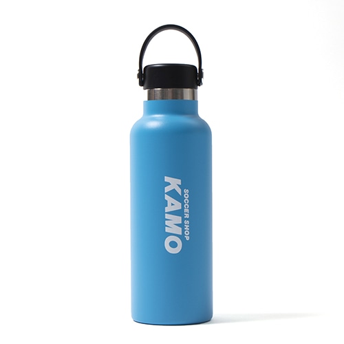 KAMOオリジナル Hydro Flask 18oz Standard