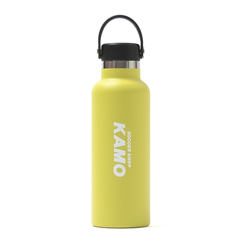 KAMO ORIGINAL Hydro Flask 18oz Standard