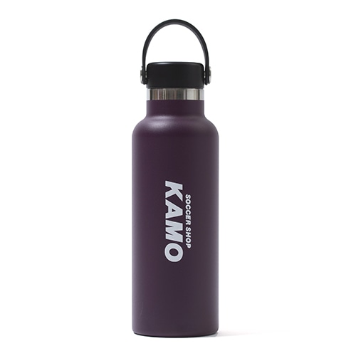 KAMOオリジナル Hydro Flask 18oz Standard
