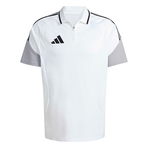 TIRO26 コンペティション ポロシャツ