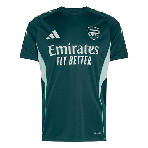 25-26 アーセナルFC トレーニングジャージー