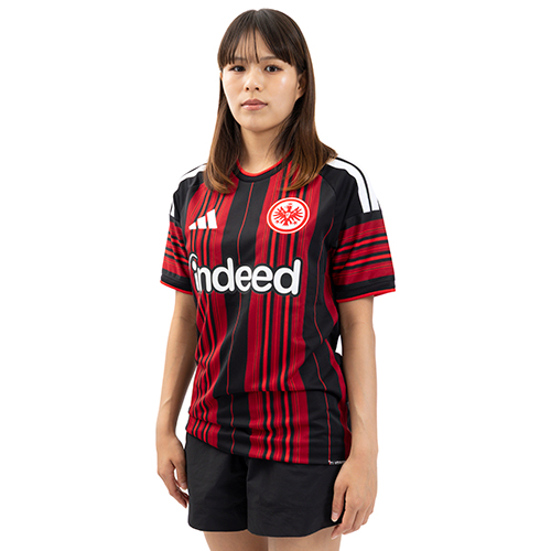 【先行発売】26-27 アイントラハト・フランクフルト HOME ユニフォーム