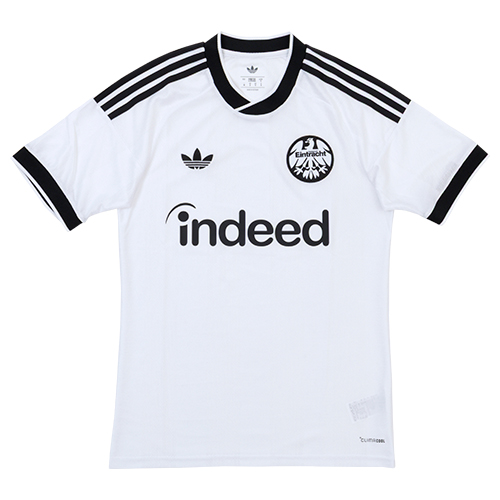 【先行発売】26-27 アイントラハト・フランクフルト AWAY ユニフォーム