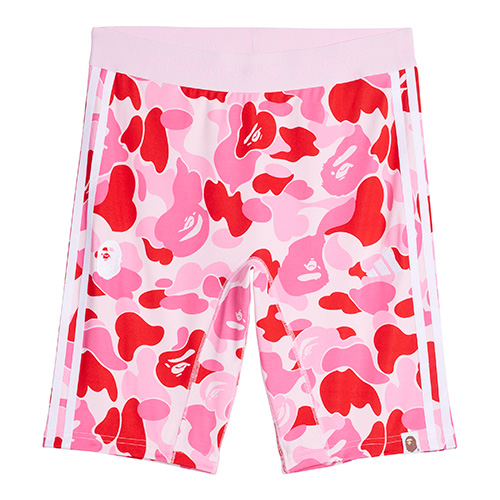 BAPE FB タイツ