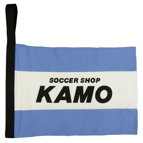 KAMOオリジナル シューズケース アルゼンチン代表／サッカー