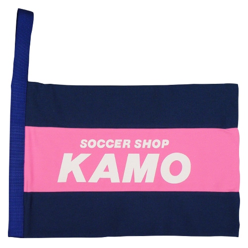 Kamoオリジナル シューズケース Ceo サッカーショップkamo