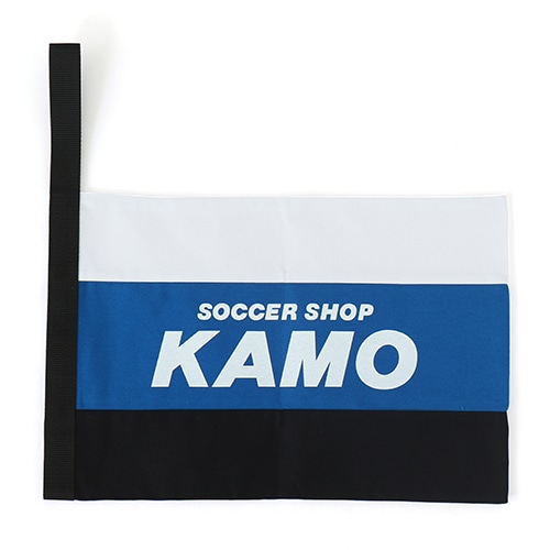 KAMOオリジナル シューズケース インテル／サッカーショップKAMO