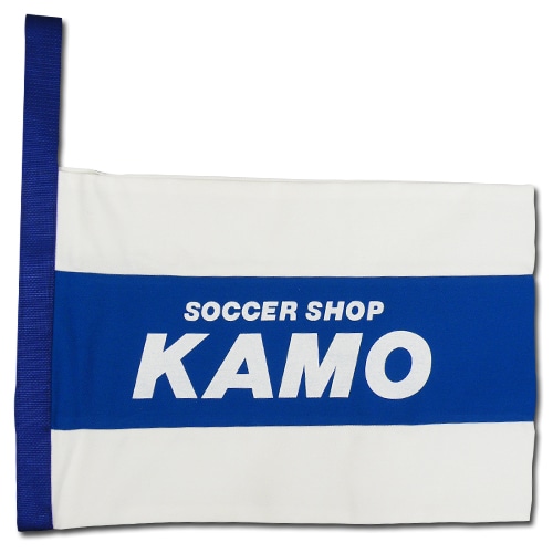 Kamoオリジナル シューズケース Wbu サッカーショップkamo