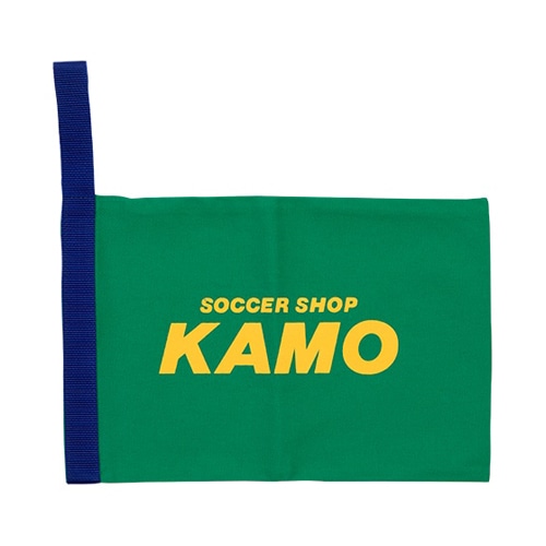 ジュニア KAMOオリジナル シューズケース ブラジル代表/サッカー