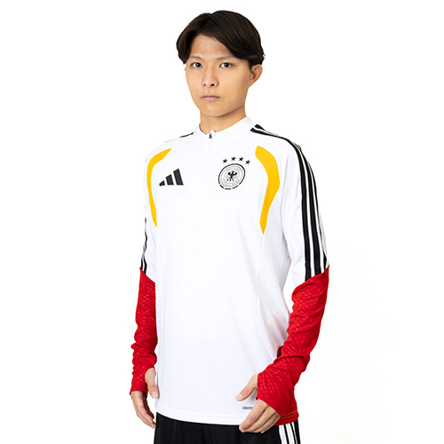 ドイツ代表 TIRO26 トレーニングトップ