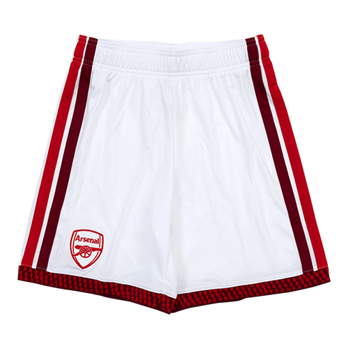 【先行販売】キッズ 26-27  アーセナルFC HOME ショーツ
