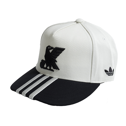 アディダス サッカー日本代表 2026 アウェイ キャップ