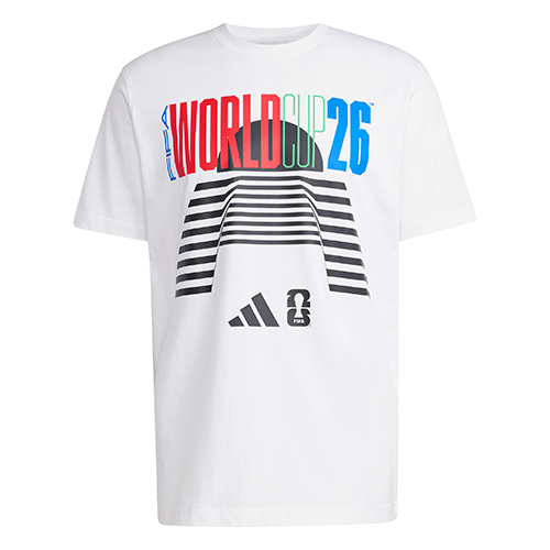 WORLD CUP TOUR TEE