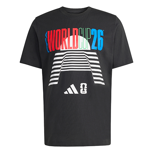 WORLD CUP TOUR TEE