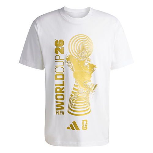 WORLD CUP TOUR TEE