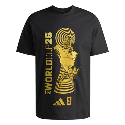 WORLD CUP TOUR TEE