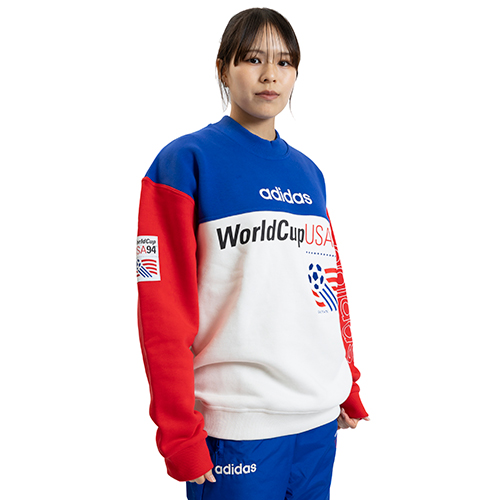 Graphic Sweatshirt