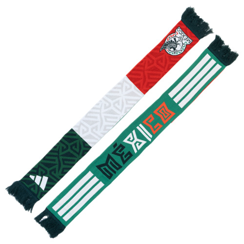 メキシコ代表 スカーフ