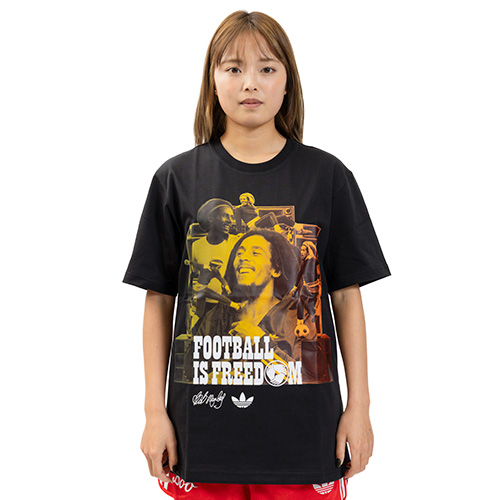 Bob Marley ORIGINALS Tシャツ
