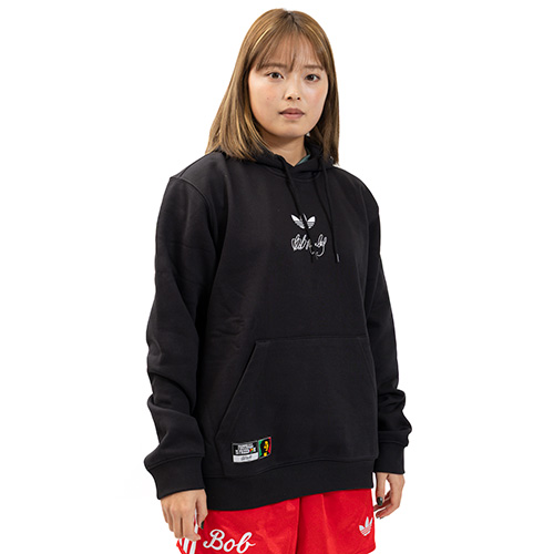 Bob Marley ORIGINALS フーディ