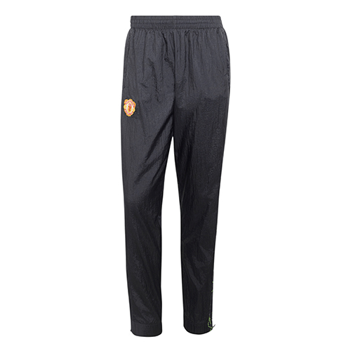 【予約】マンチェスター・ユナイテッド ウーブンパンツ 90