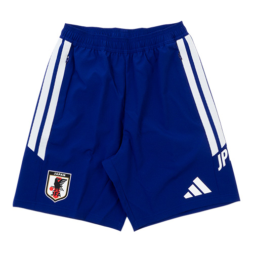 アディダス サッカー日本代表 ティロ26 プロ ダウンタイム ショーツ