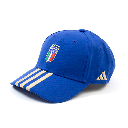 イタリア代表 ベースボール キャップ