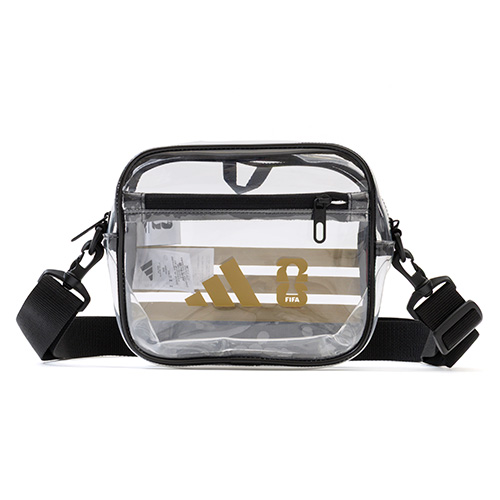 WORLD CUP OFFICIAL EMBLEM BAG