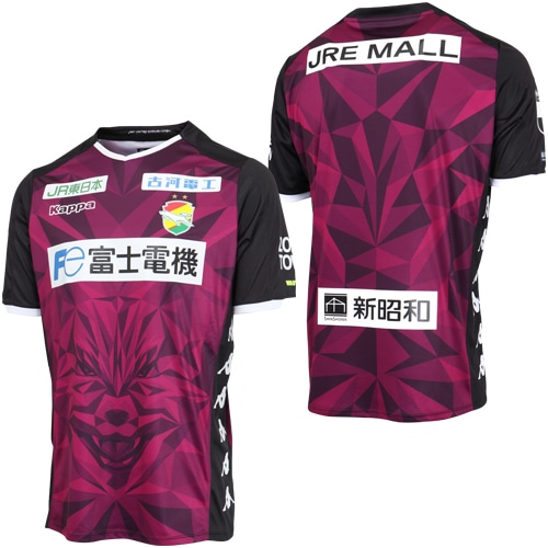 ジェフユナイテッド市原 千葉 2nd レプリカユニフォーム サッカーショップkamo