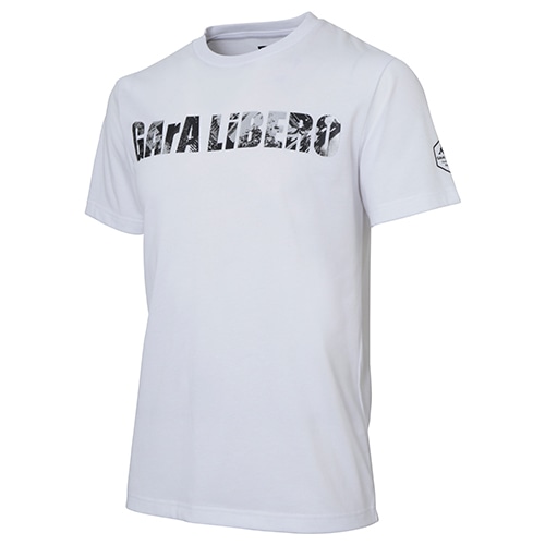 ハンソデTシャツ