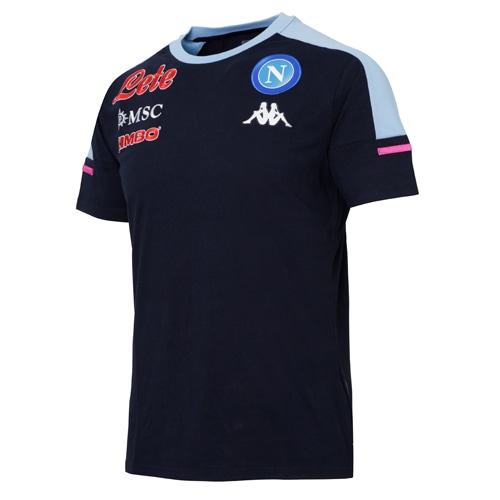 20-21 ナポリ トレーニングシャツ