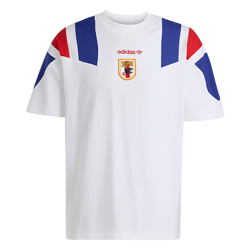 サッカー日本代表 EQT Tシャツ