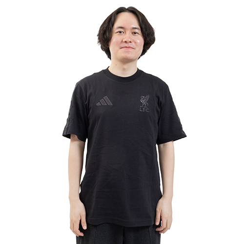 リヴァプールFC DNA TEE