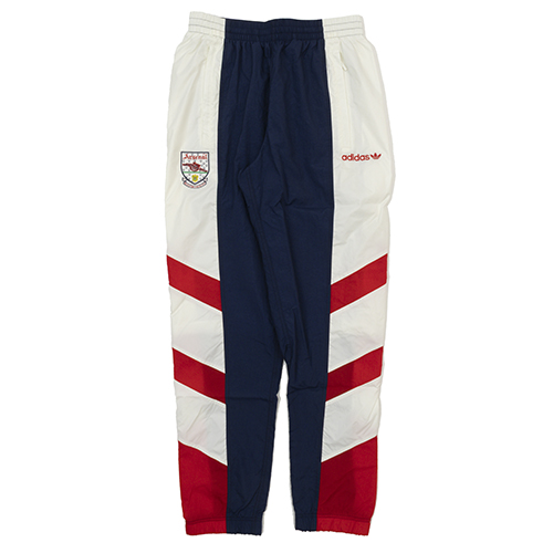 アーセナルFC EQT トラックパンツ