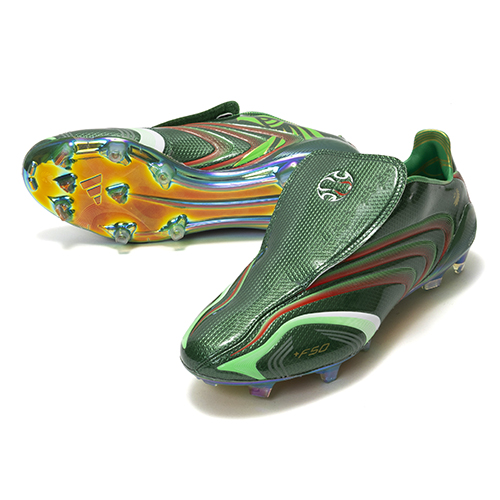 F50 ELITE FG TUNIT-MEX