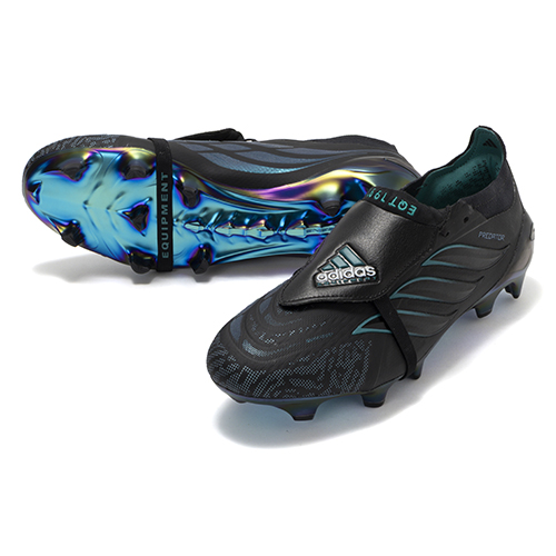 【予約】プレデター ELITE FT FG EQT