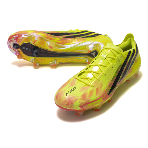 F50 ハイパーファスト ELITE FG