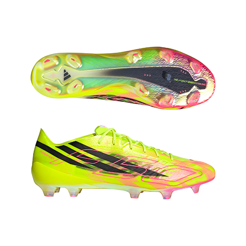 F50 ハイパーファスト EVO FG