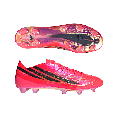 F50 ハイパーファスト EVO FG