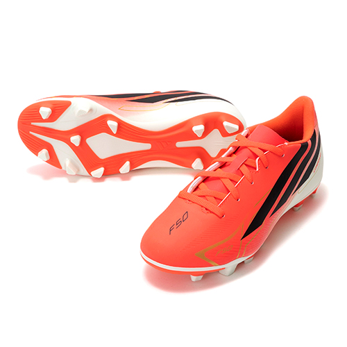 キッズ F50 ハイパーファスト CLUB FxG