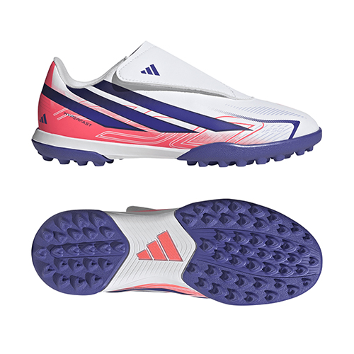 【予約】キッズ F50 ハイパーファスト CLUB VEL TF