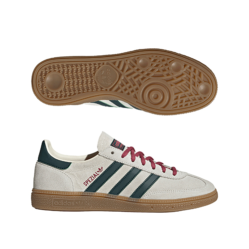 HANDBALL SPEZIAL